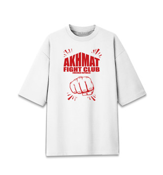  Akhmat Fight Club