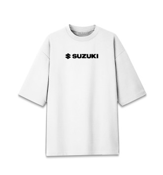 Мужская  Suzuki