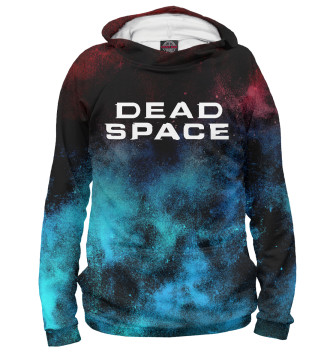 Мужское Худи Dead Space | Мёртвый Космос