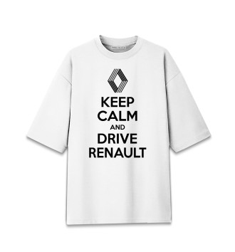  Будь спок и води Renault