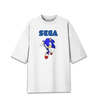 Соник Sega