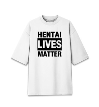 Hentai lives matter