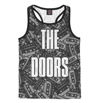 Мужская Борцовка The Doors