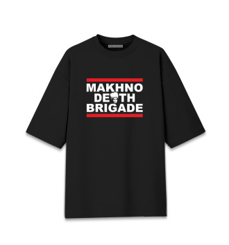 Мужская  Makhno Death Brigade
