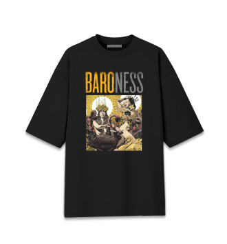  Baroness