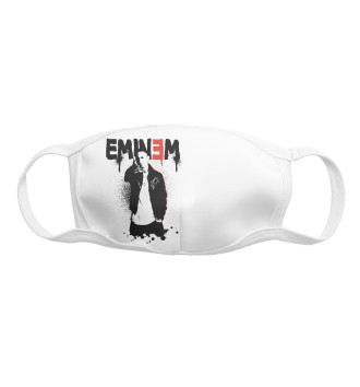Маска для девочек Eminem