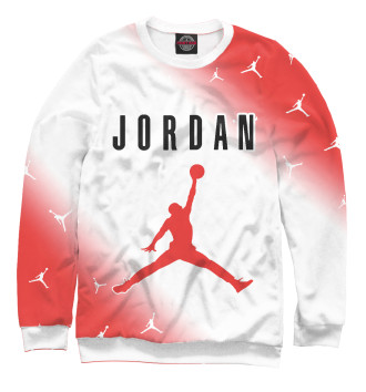 Мужской Свитшот Air Jordan (Аир Джордан)