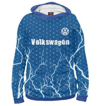 Худи Volkswagen | Volkswagen