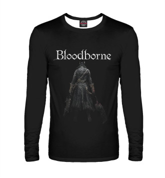 Лонгслив Bloodborne