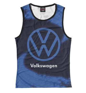 Майка Volkswagen / Фольксваген