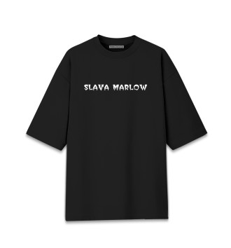 Мужская  SLAVA MARLOW + SLAVA MARLOW