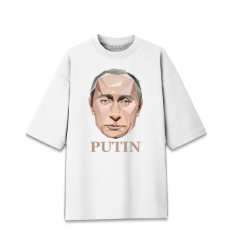 Женская  Путин Мозаика