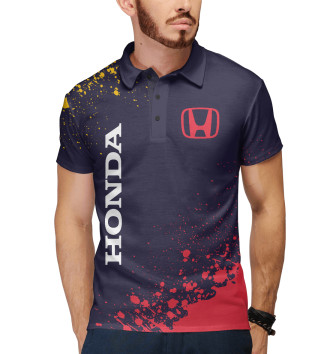 Поло Honda / Хонда