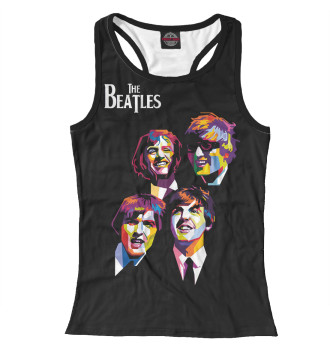 Борцовка The Beatles