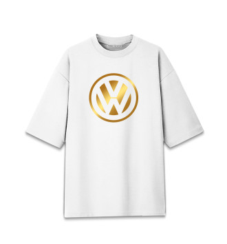 Мужская  Volkswagen Gold