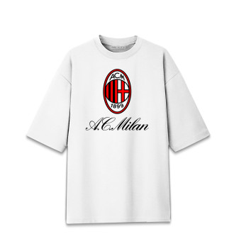 Мужская  AC Milan