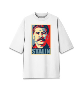 Мужская  Stalin