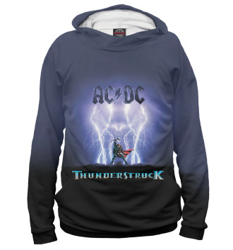 Худи AC/DC