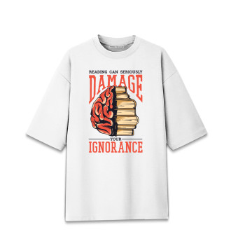  Damage Ignorance