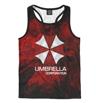 Борцовка Umbrella Corp