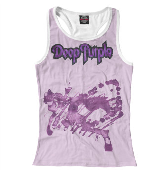 Борцовка Deep purple