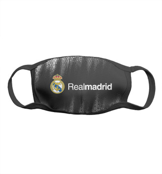 Маска для девочек Real Madrid