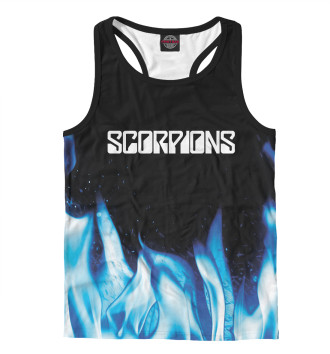 Борцовка Scorpions Blue Fire