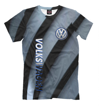 Футболка Volkswagen | Фольцваген