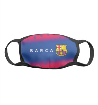 Маска для девочек Barcelona / Барселона
