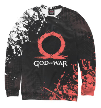 Свитшот God of War