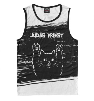 Майка Judas Priest | Рок Кот