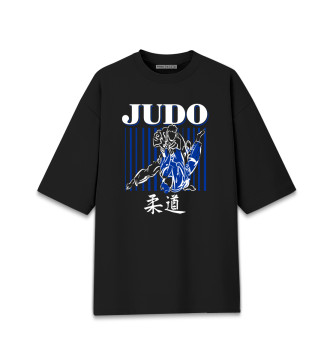 Женская  Judo