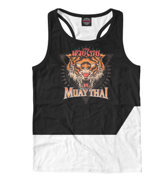 Мужская Борцовка Tigar Muay Thai