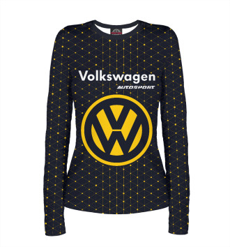 Лонгслив Volkswagen | Autosport