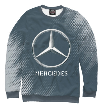 Свитшот Mercedes | Mercedes