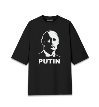 Женская  Putin