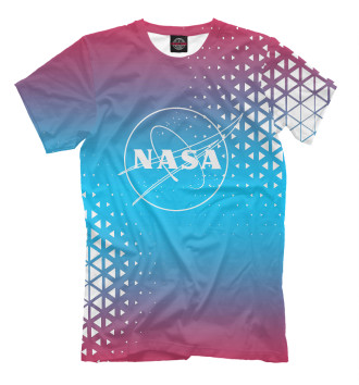 Футболка NASA | НАСА