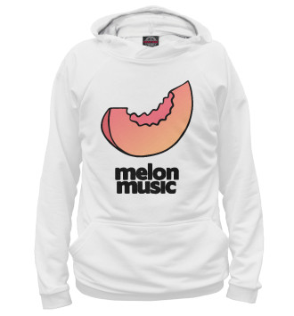 Худи для мальчиков Melon Music