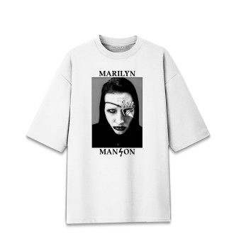 Женская  Marilyn Manson Antichrist