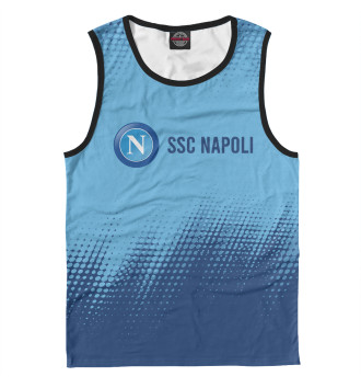 Майка SSC Napoli / Наполи