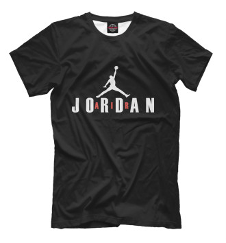 Футболка для мальчиков Air Jordan (Аир Джордан)