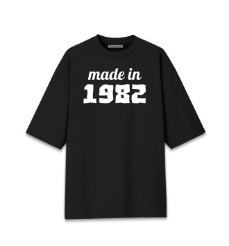  Made in 1982