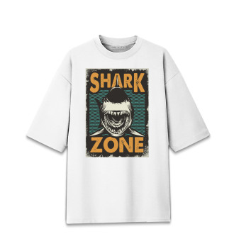 Женская  Shark Zone