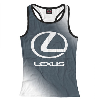 Борцовка Lexus / Лексус