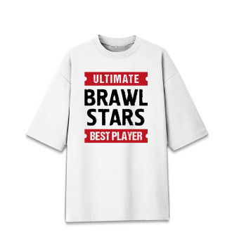  Brawl Stars Ultimate Best player