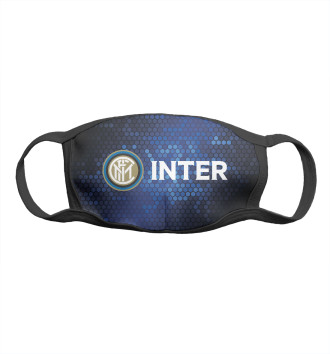 Маска для мальчиков Inter / Интер