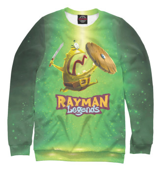 Свитшот Rayman Legends:
