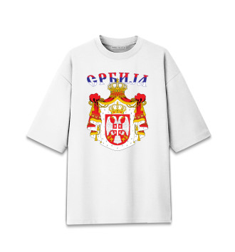  Сербия