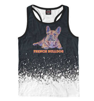 Борцовка French Bulldog Lover