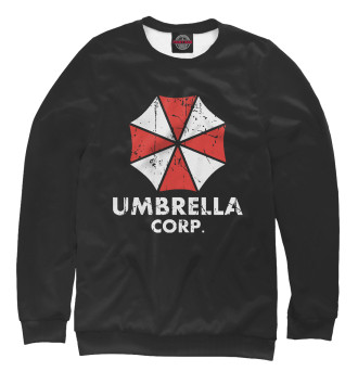 Свитшот для мальчиков Umbrella Corp